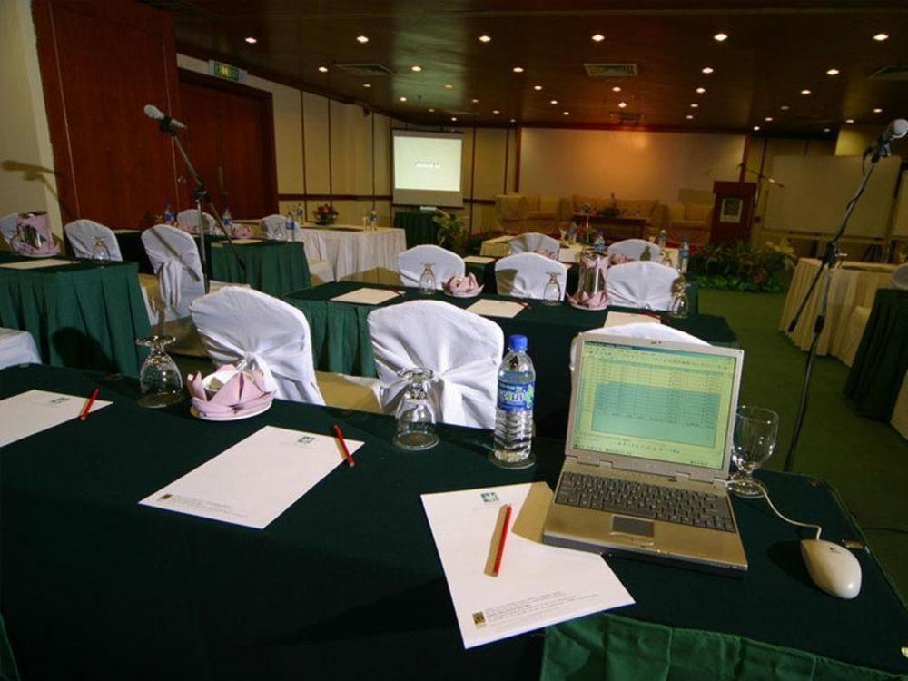 Sand & Sandals Desaru Beach Resort & Spa Udogodnienia zdjęcie A conference room