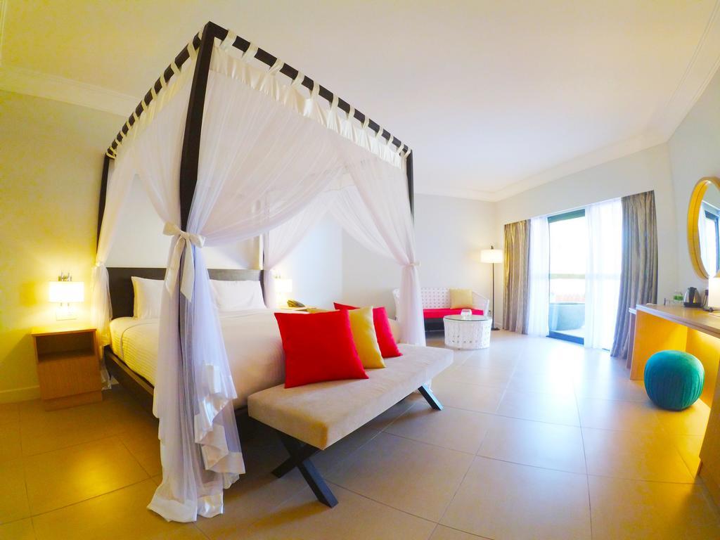 Sand & Sandals Desaru Beach Resort & Spa Zewnętrze zdjęcie Deluxe Ocean View