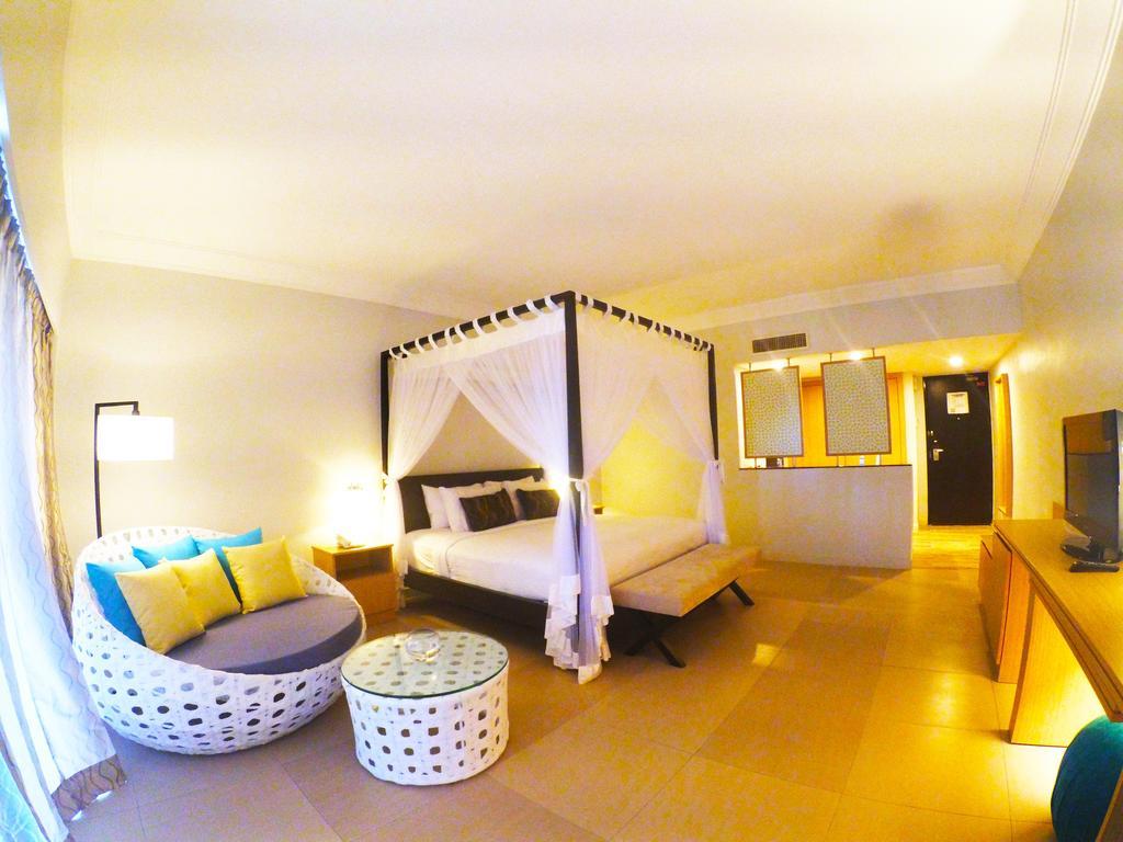 Sand & Sandals Desaru Beach Resort & Spa Zewnętrze zdjęcie Deluxe Room