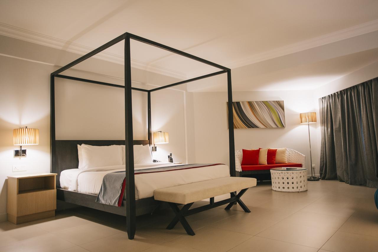 Sand & Sandals Desaru Beach Resort & Spa Zewnętrze zdjęcie Deluxe Room