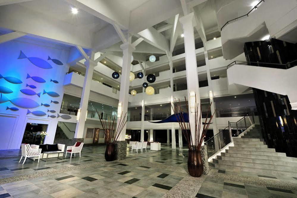 Sand & Sandals Desaru Beach Resort & Spa Zewnętrze zdjęcie Lobby