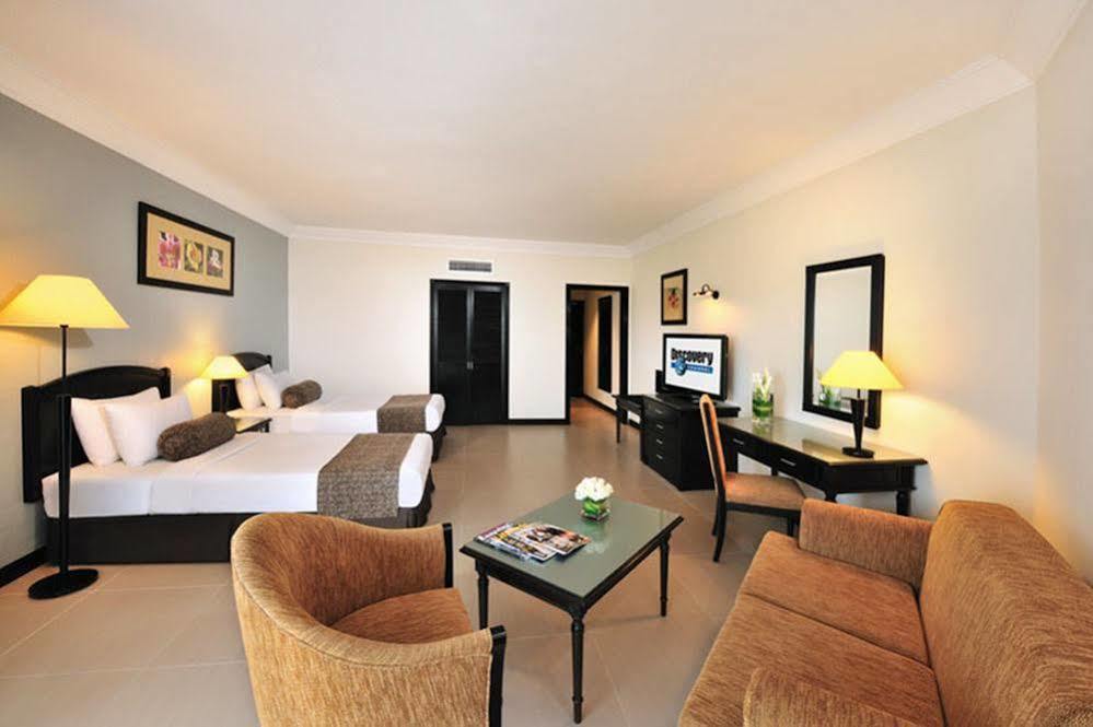 Sand & Sandals Desaru Beach Resort & Spa Pokój zdjęcie Deluxe Room
